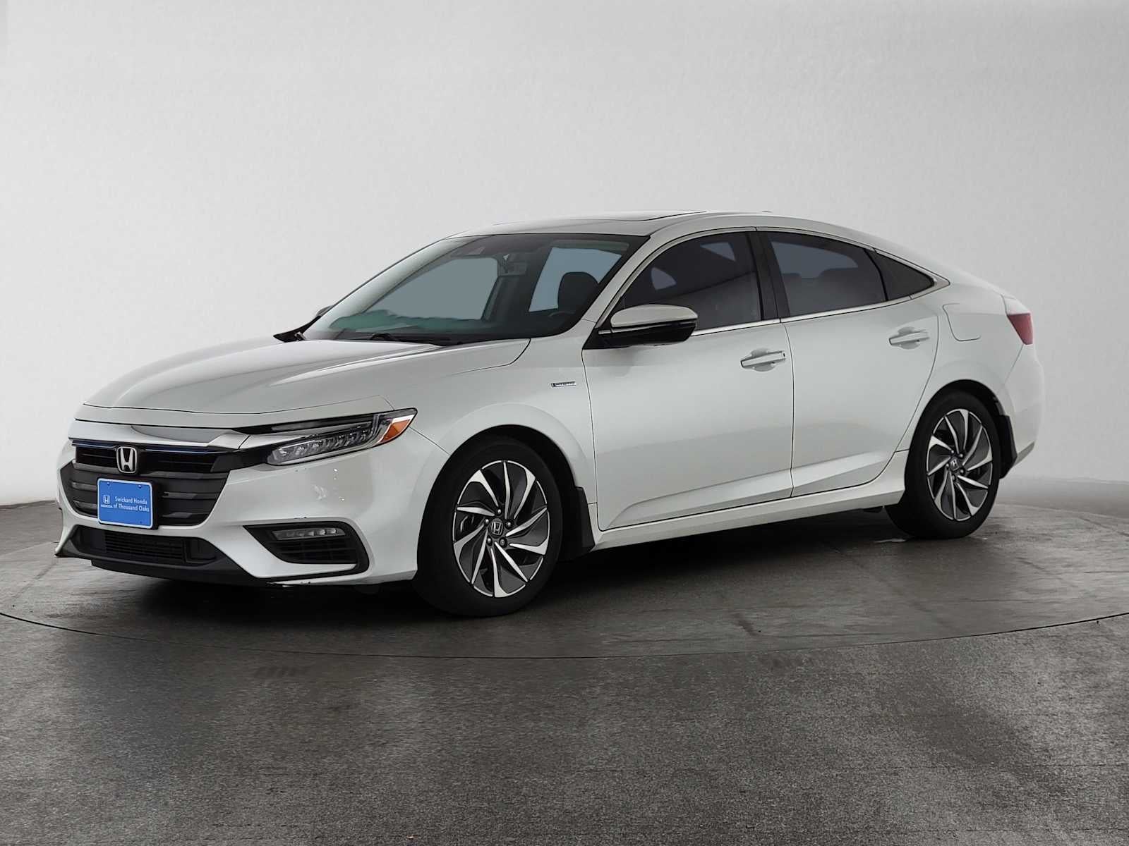 2022 Honda Insight Touring