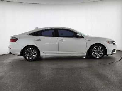 2022 Honda Insight Touring