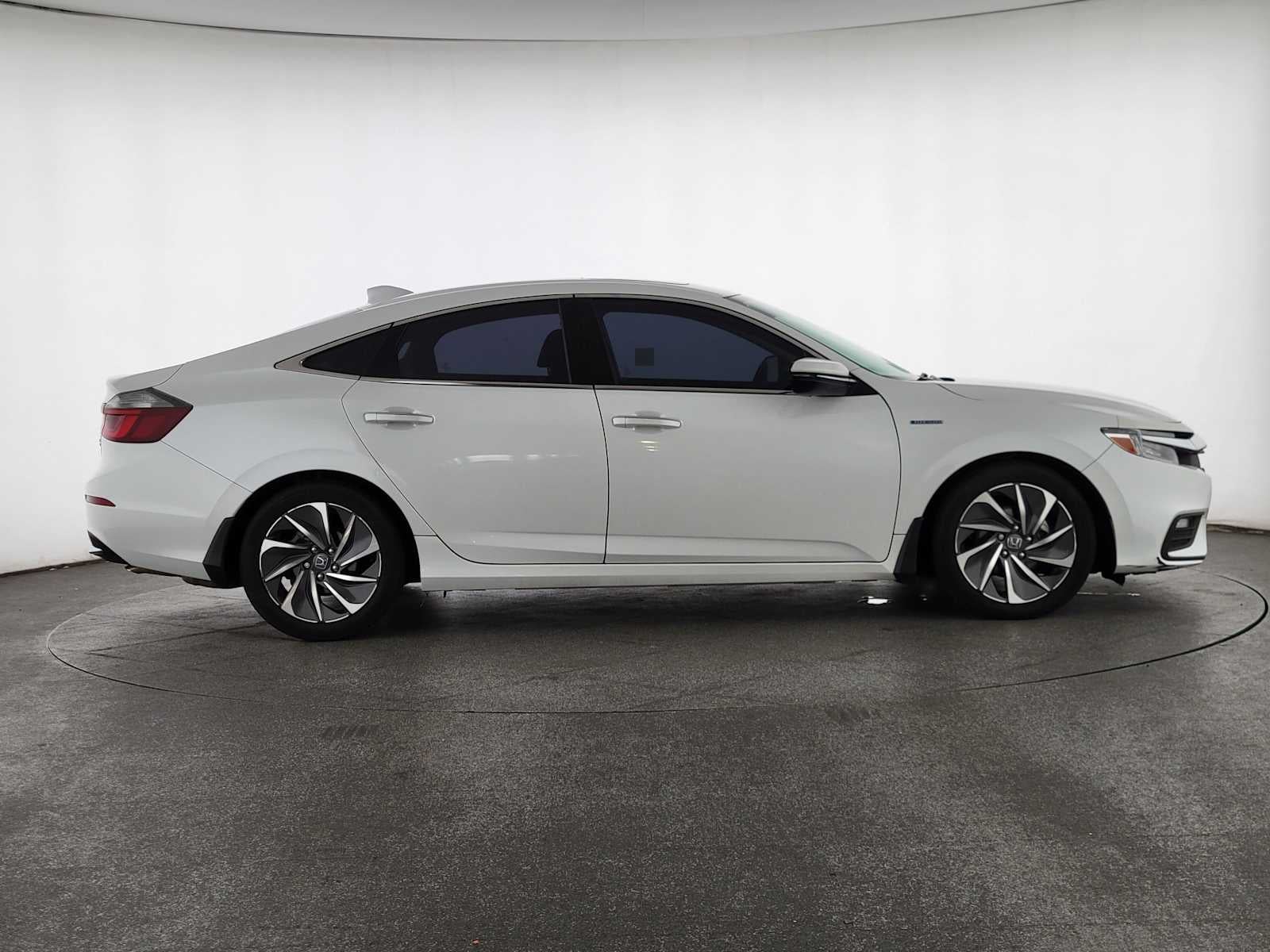 2022 Honda Insight Touring