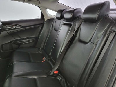 2022 Honda Insight Touring
