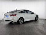 2022 Honda Insight Touring