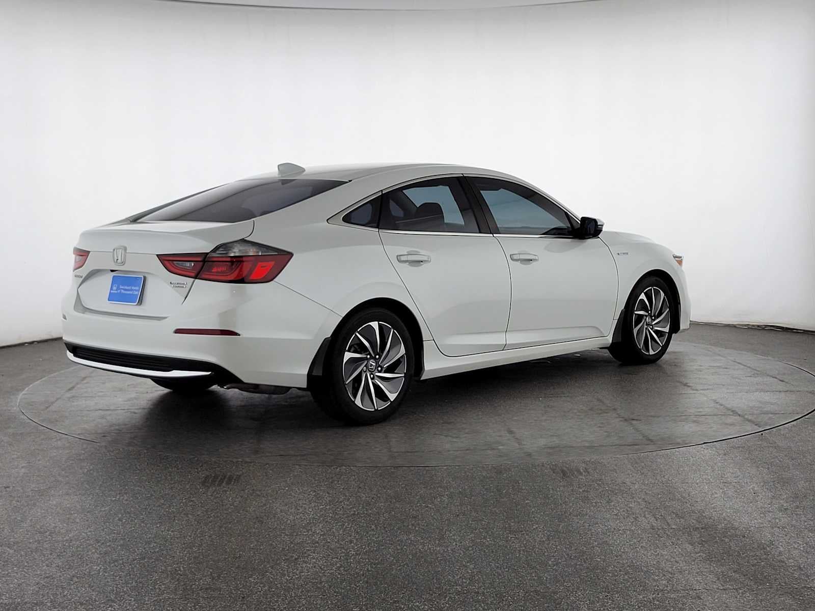 2022 Honda Insight Touring