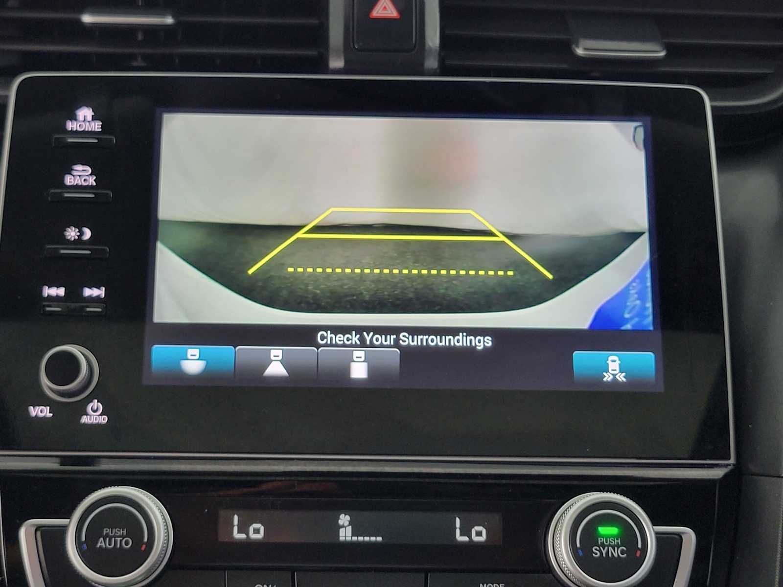 2022 Honda Insight Touring