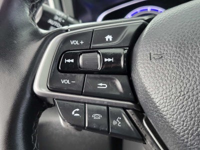 2022 Honda Insight Touring