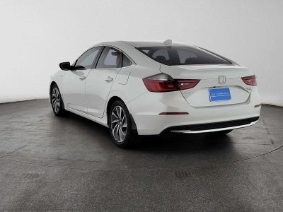 2022 Honda Insight Touring