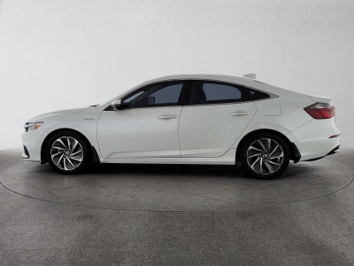 2022 Honda Insight Touring