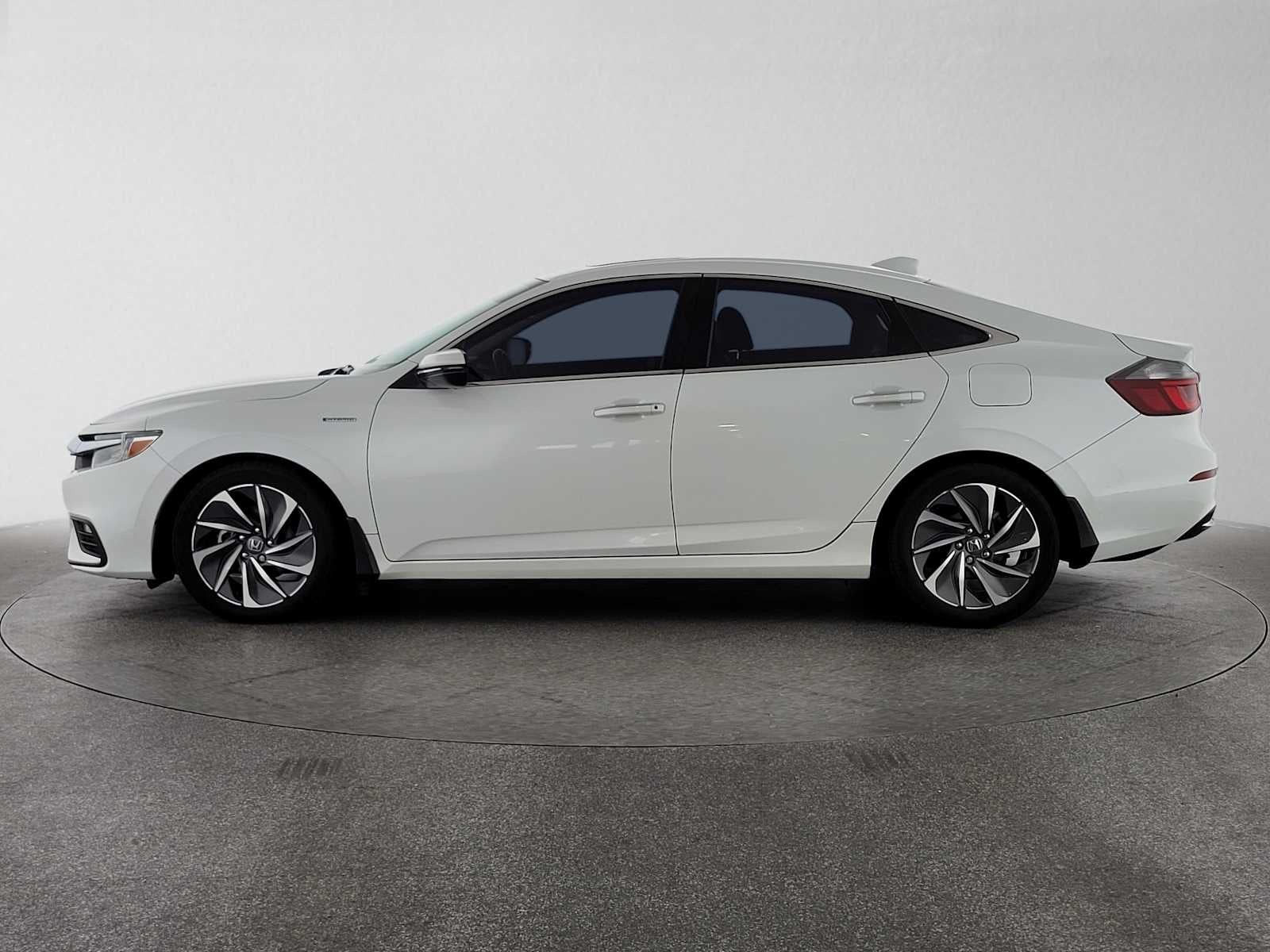 2022 Honda Insight Touring