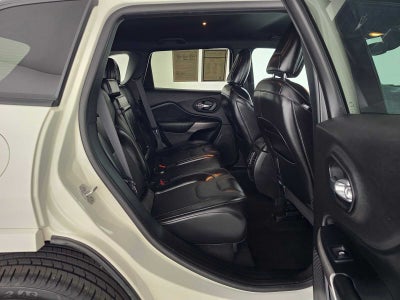 2019 Jeep Cherokee High Altitude