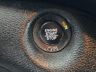 2019 Jeep Cherokee High Altitude