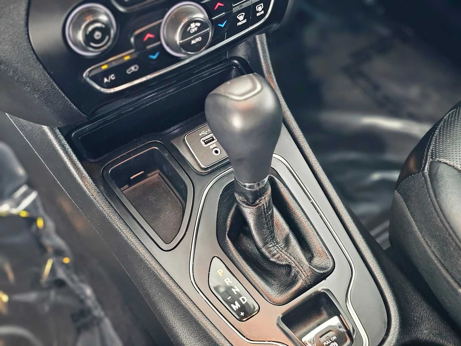 2019 Jeep Cherokee High Altitude