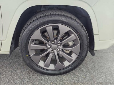 2019 Jeep Cherokee High Altitude