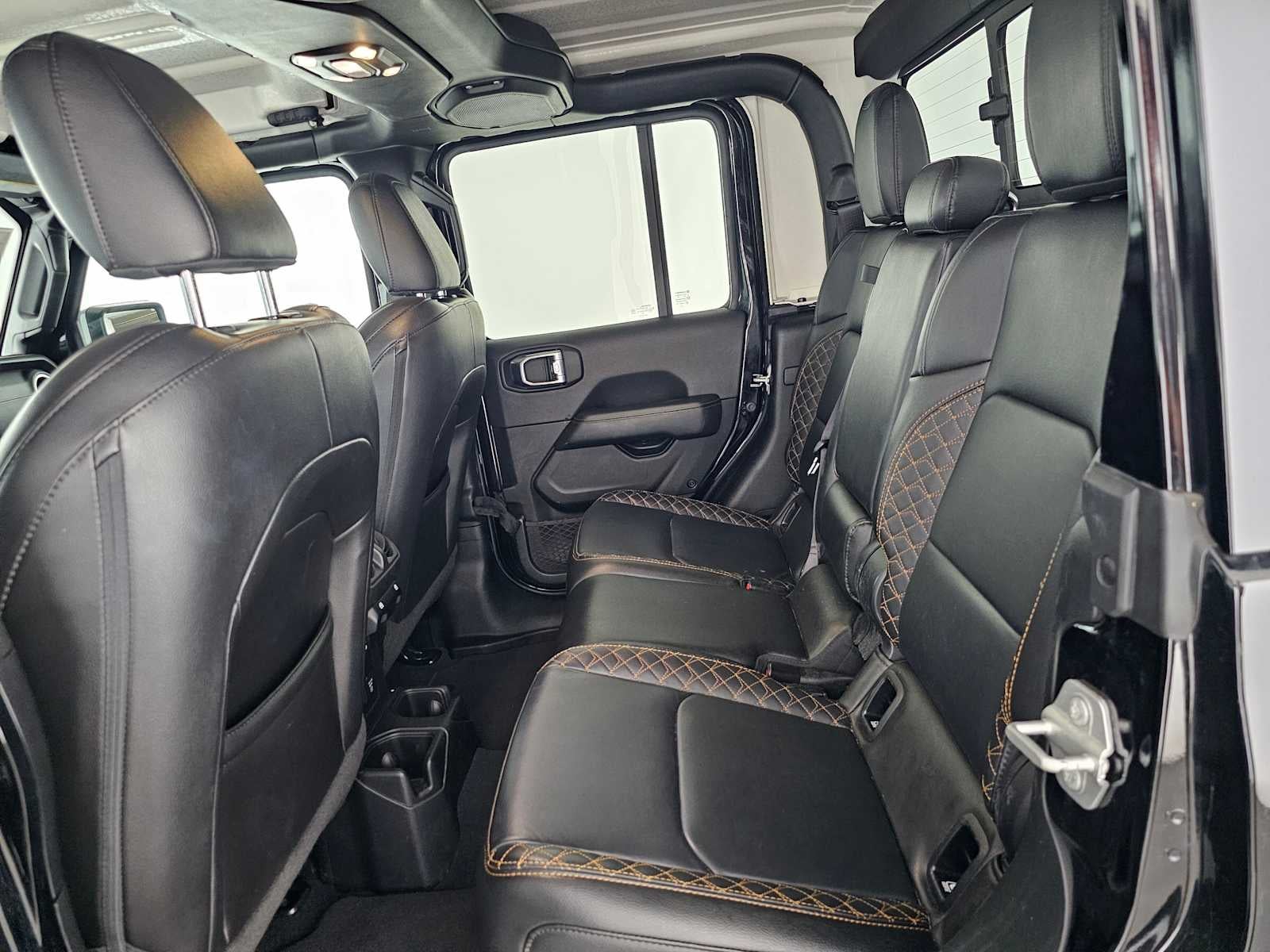 2023 Jeep Gladiator High Altitude