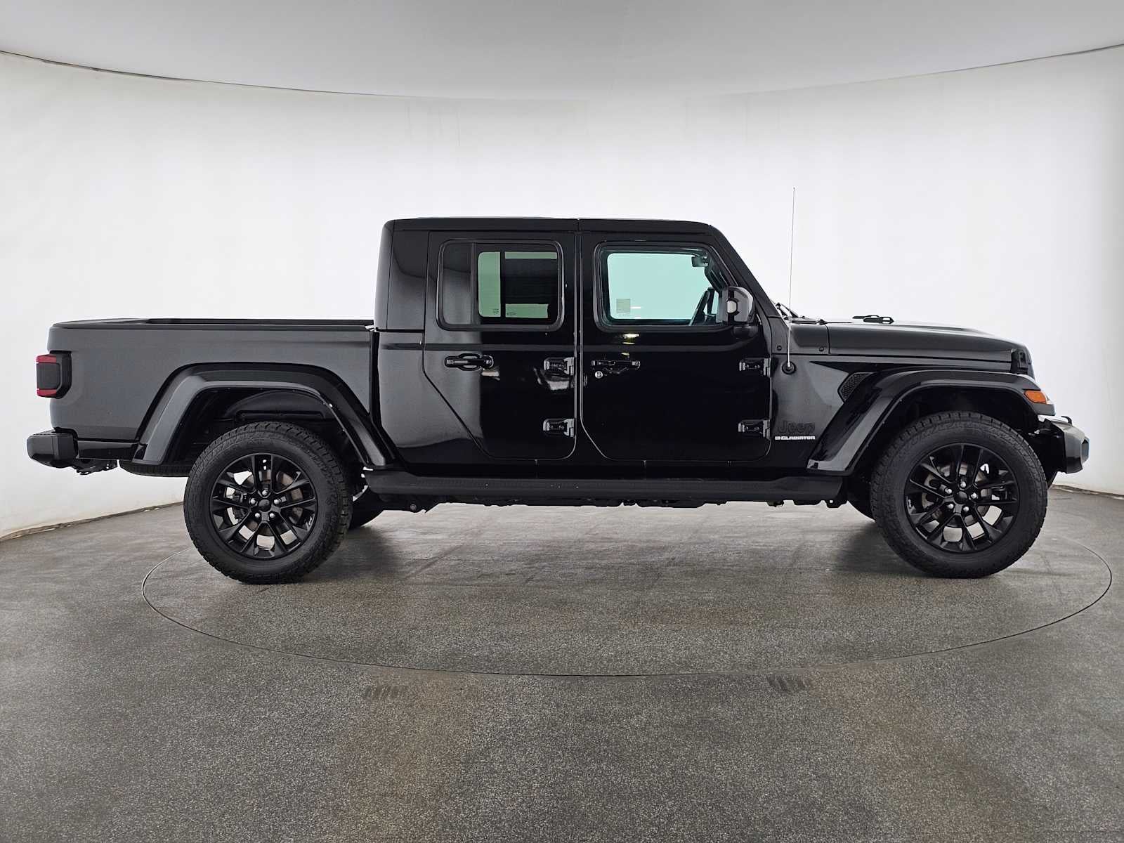 2023 Jeep Gladiator High Altitude