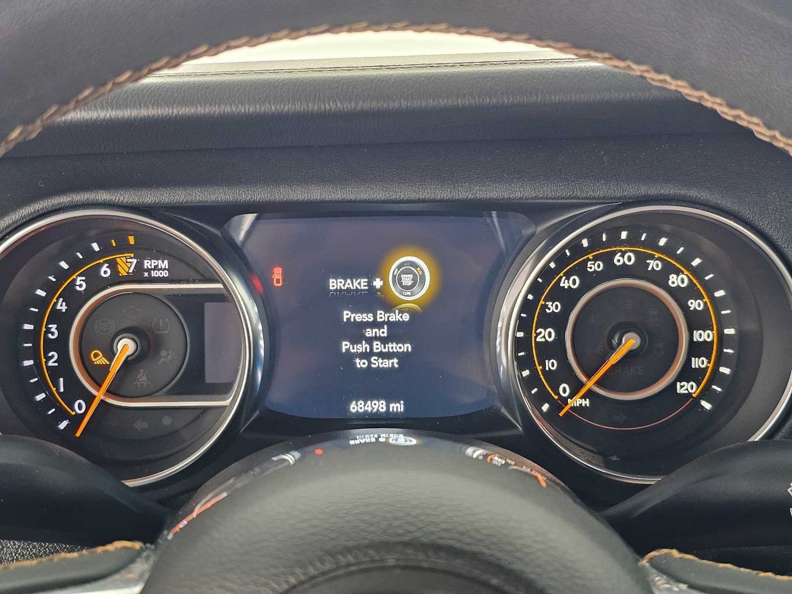 2023 Jeep Gladiator High Altitude