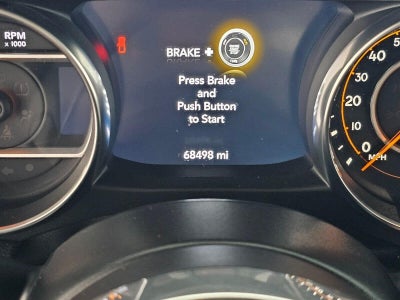 2023 Jeep Gladiator High Altitude