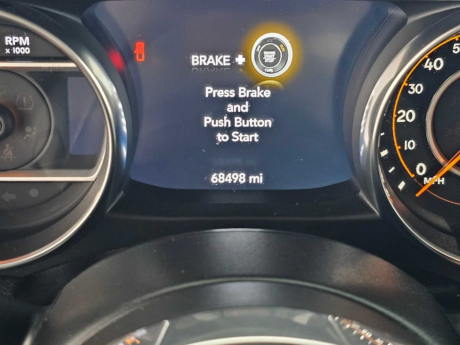 2023 Jeep Gladiator High Altitude