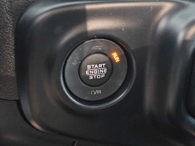 2023 Jeep Gladiator High Altitude