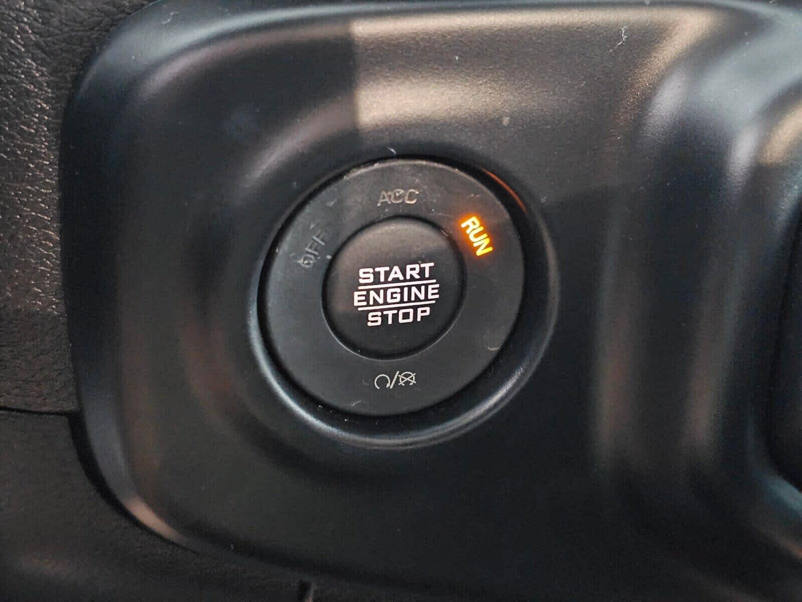 2023 Jeep Gladiator High Altitude