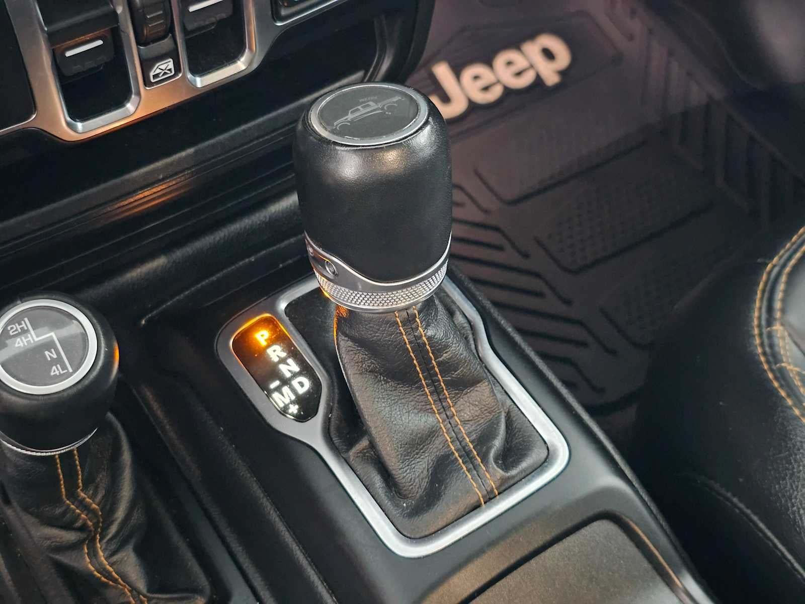 2023 Jeep Gladiator High Altitude