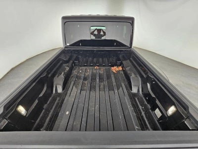 2023 Jeep Gladiator High Altitude