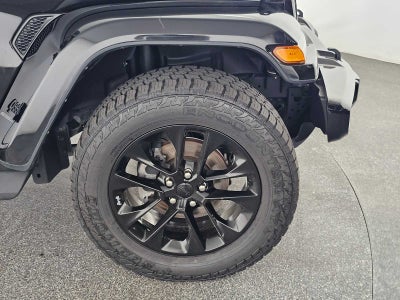 2023 Jeep Gladiator High Altitude