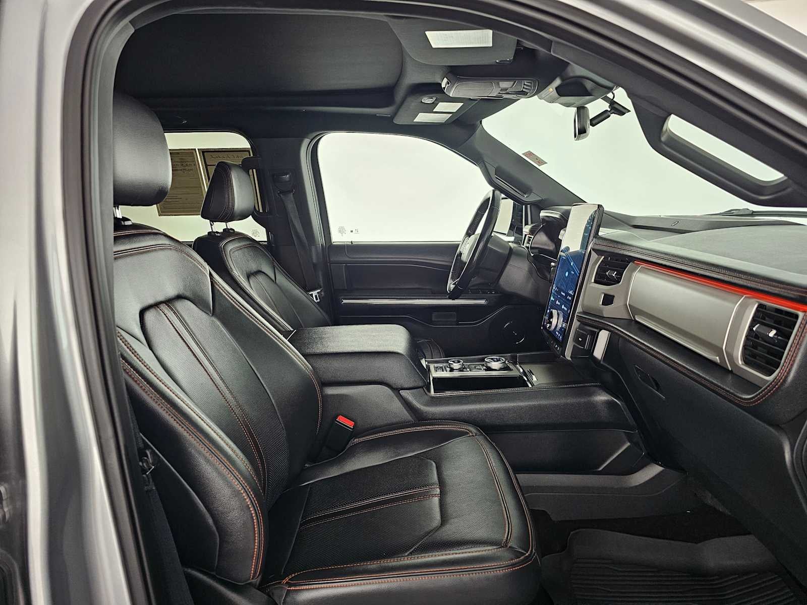 2023 Ford Expedition Timberline