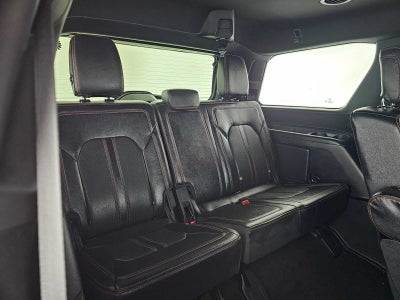 2023 Ford Expedition Timberline