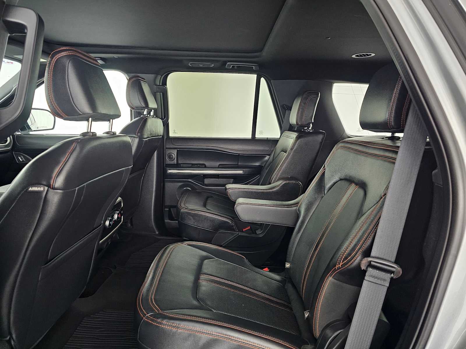 2023 Ford Expedition Timberline