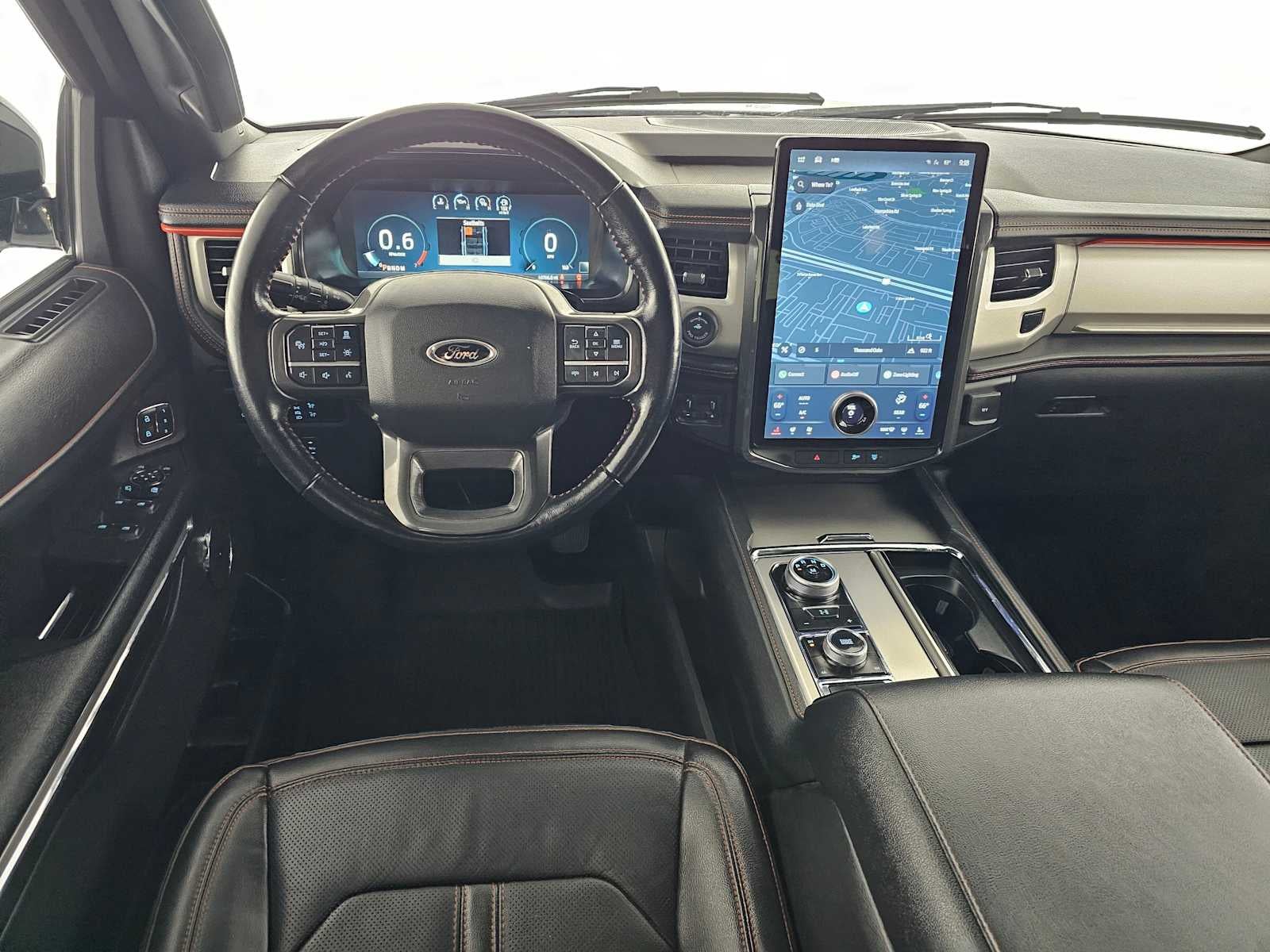 2023 Ford Expedition Timberline