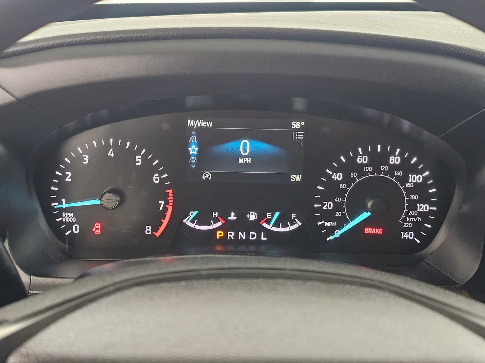 2022 Ford Explorer Base