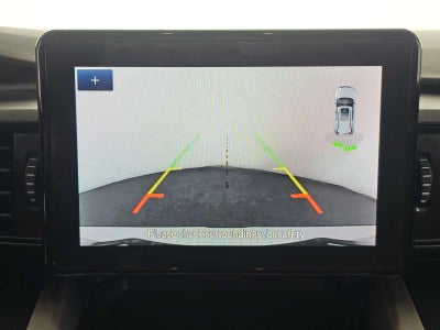 2022 Ford Explorer Base