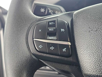 2022 Ford Explorer Base