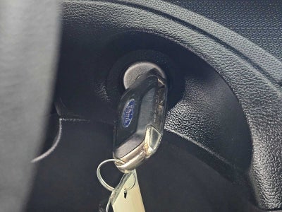 2022 Ford Explorer Base