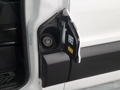 2025 Ford Transit Cargo Van T-250 130" Low Rf 9070 GVWR RWD