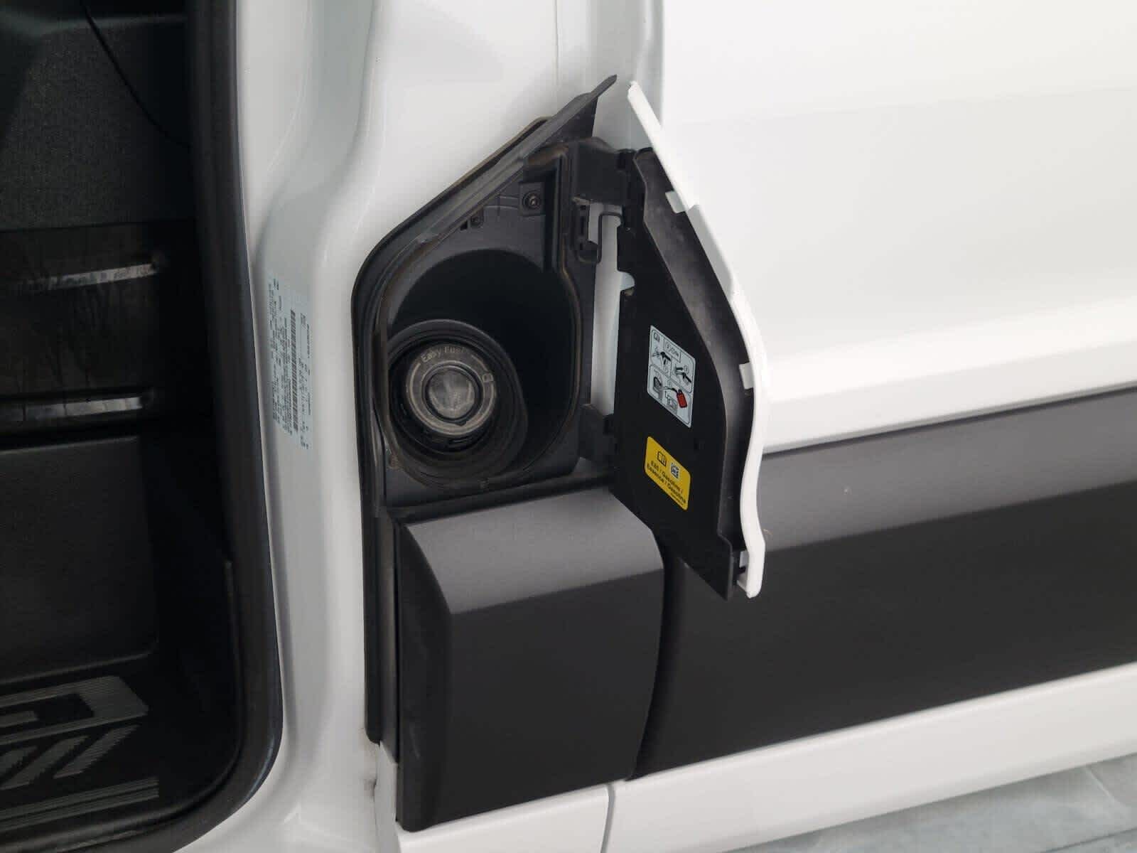 2025 Ford Transit Cargo Van T-250 130" Low Rf 9070 GVWR RWD
