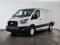 2025 Ford Transit Cargo Van T-250 130" Low Rf 9070 GVWR RWD