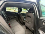 2018 Chevrolet Malibu Hybrid