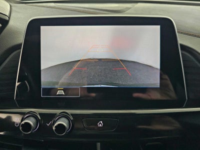 2024 Cadillac CT4 Sport