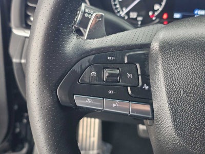 2024 Cadillac CT4 Sport