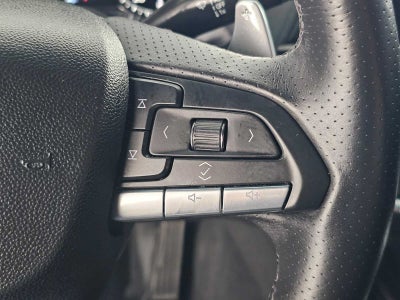 2024 Cadillac CT4 Sport