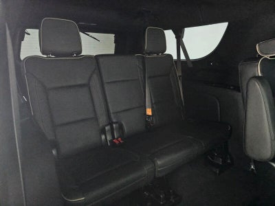 2024 GMC Yukon XL SLT