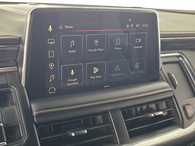 2024 GMC Yukon XL SLT