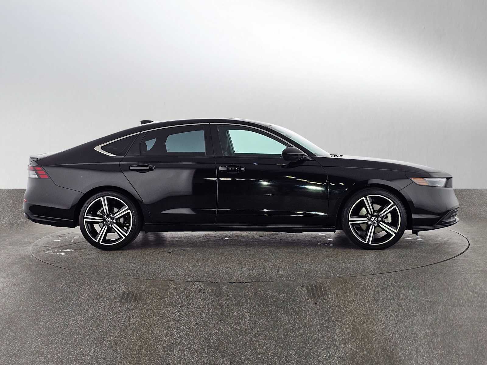 2024 Honda Accord Sport