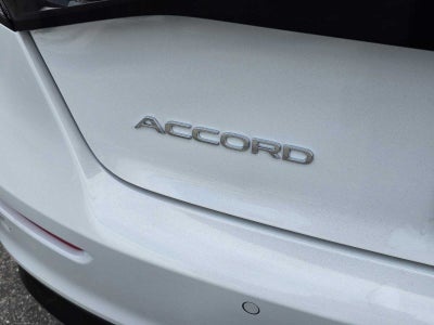 2024 Honda Accord Touring