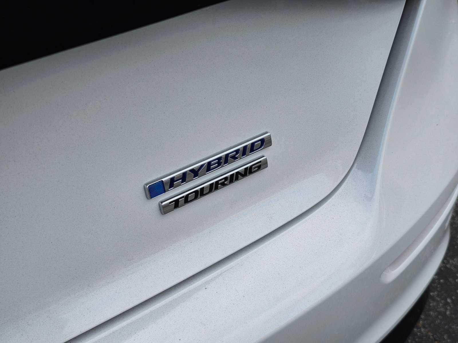 2024 Honda Accord Touring