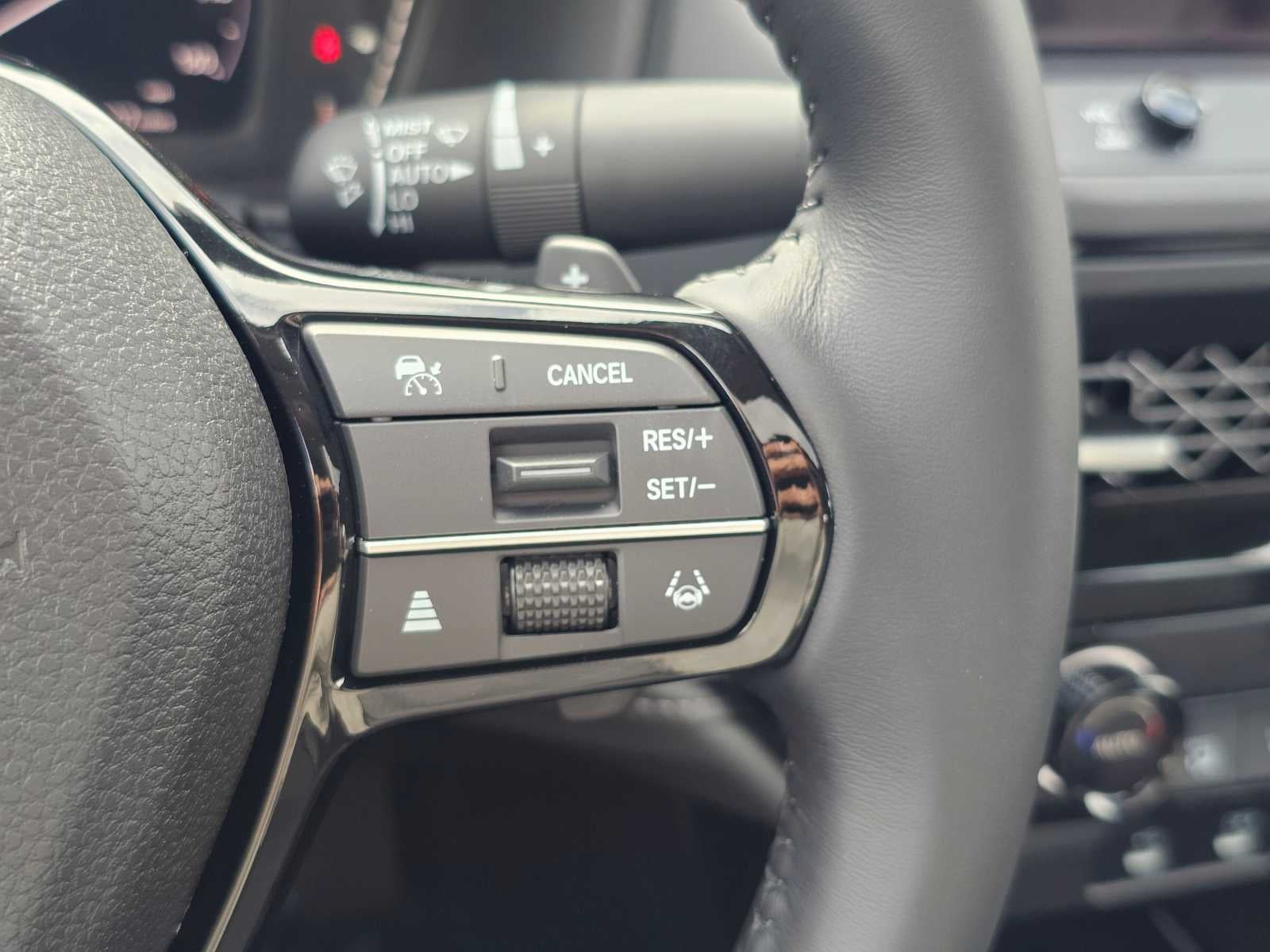 2024 Honda Accord Touring