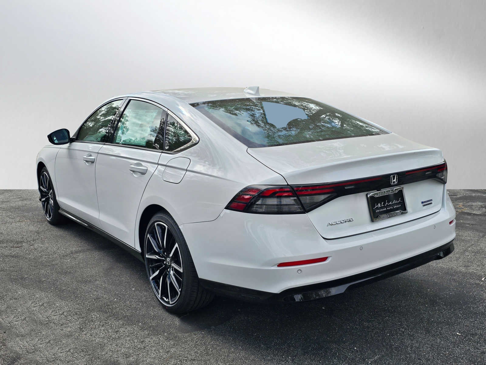 2024 Honda Accord Touring