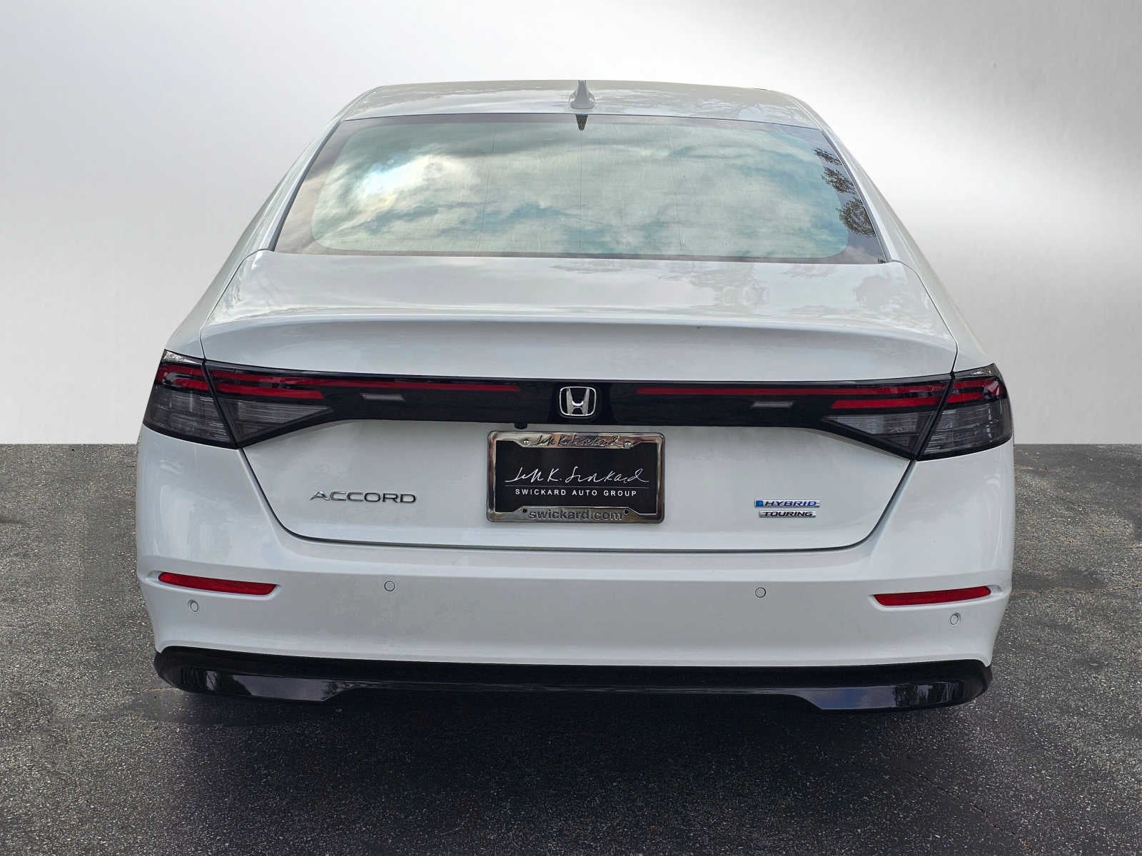 2024 Honda Accord Touring