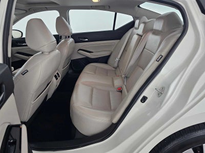 2021 Nissan Altima 2.5 SL