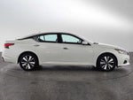 2021 Nissan Altima 2.5 SL